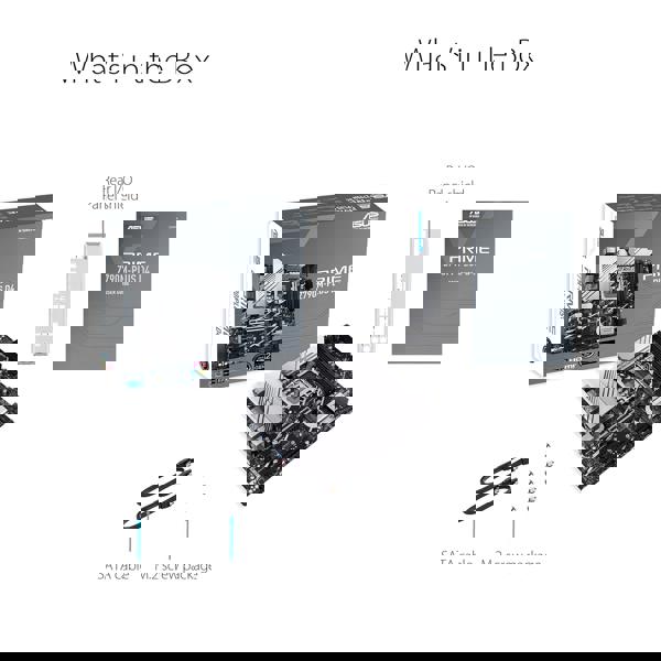 ASUS Z790M PLUS DDR4 PRIME